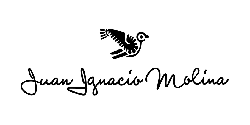 Logo Juan Ignacio Molina